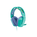 Audífonos Gamer Logitech G335 Menta