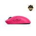 Mouse Gamer Inalámbrico Logitech G PRO 2 Lightspeed Magenta