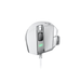 Mouse Gamer Logitech G502 X Blanco