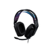 Audífonos Gamer Logitech G335 Negro