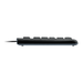 Combo Teclado y Mouse Logitech MK120 Negro