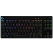 Teclado Gamer Logitech G PRO Mecánico Negro