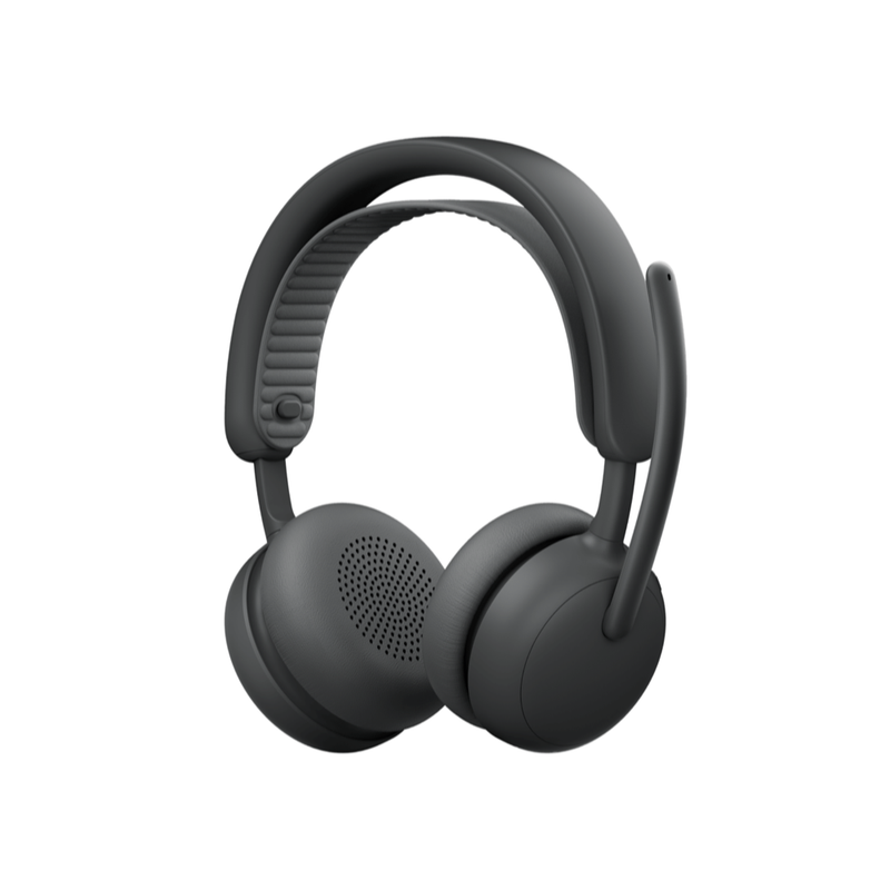 Audífonos Inalámbricos Logitech Zone Wireless 2 ES Grafito