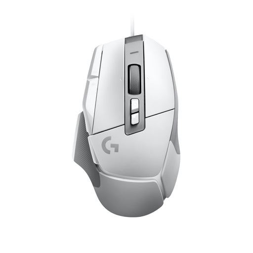 Mouse Gamer Logitech G502 X Blanco