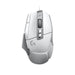 Mouse Gamer Logitech G502 X Blanco
