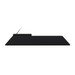 Mousepad Gamer Carga Inalámbrica Logitech G Powerplay 2 Negro