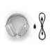 Audífonos Gamer Inalámbricos Logitech G321 Lightspeed Blanco