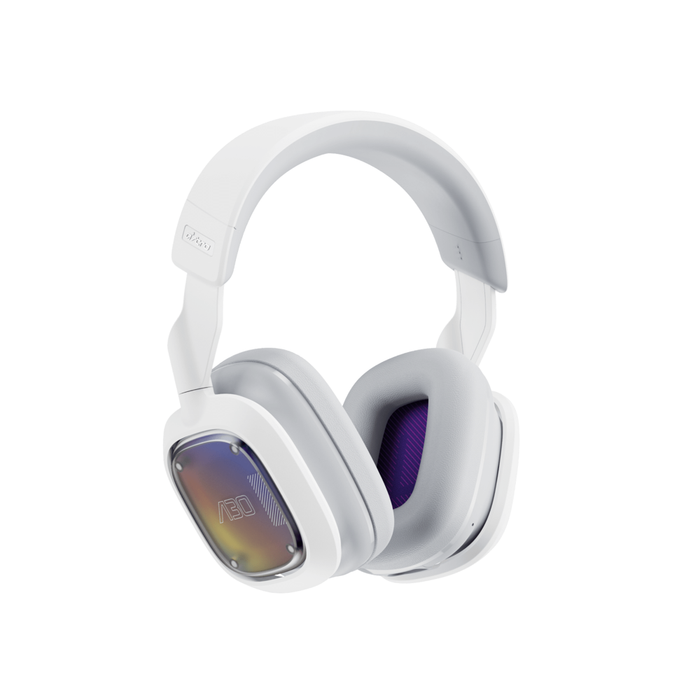 Audífonos Gamer Inalámbricos Logitech G Astro A30 Xbox Blanco