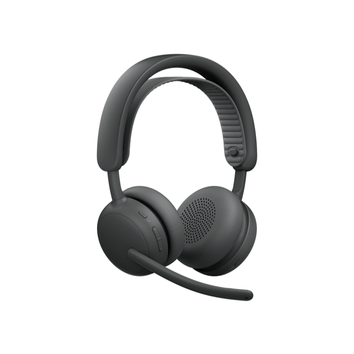 Audífonos Inalámbricos Logitech Zone Wireless 2 ES Grafito
