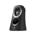 Parlantes Logitech Z313 2.1 Negro