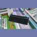 Teclado Gamer Logitech G316 X 98 Negro