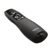 Presentador Inalámbrico Logitech R400 Negro