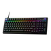 Teclado Gamer Logitech G316 X 98 Negro