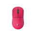 Mouse Gamer Inalámbrico Logitech G PRO X Superlight 2c Magenta