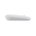 Mouse Bluetooth Logitech Pebble 2 M350s Blanco