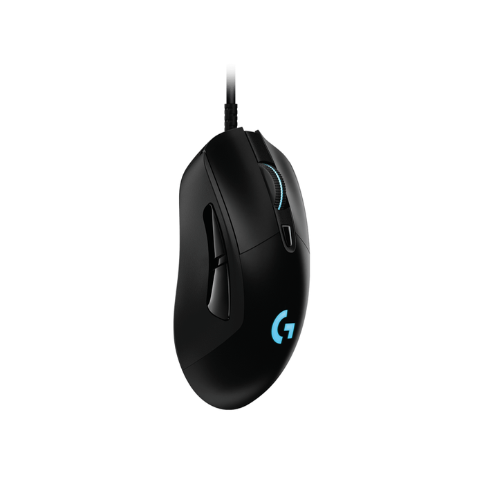 Mouse Gamer Logitech G403 HERO Negro