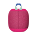 Parlante Bluetooth Ultimate Ears Wonderboom 4 Rosado