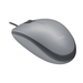 Mouse Logitech M110 Silent Gris Medio