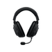 Audífonos Gamer Logitech G PRO X Negro