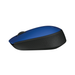 Mouse Inalámbrico Logitech M170 Azul
