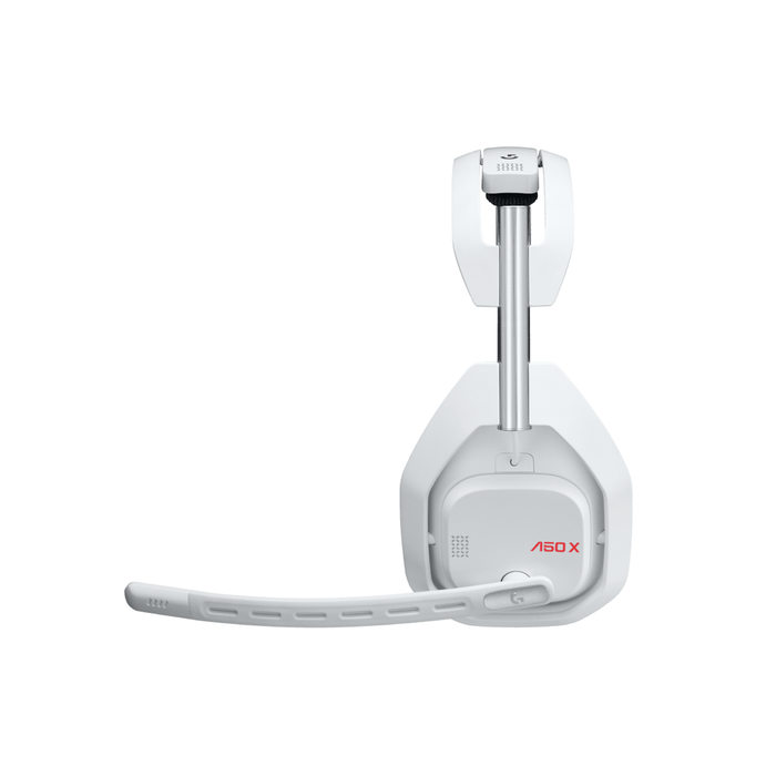 Audífonos Gamer Inalámbricos Logitech G Astro A50 X Blanco