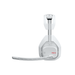 Audífonos Gamer Inalámbricos Logitech G Astro A50 X Blanco