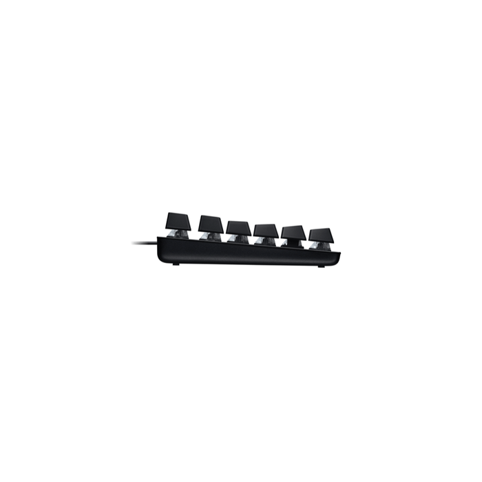 Teclado Gamer Logitech G413 TKL SE Negro