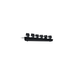 Teclado Gamer Logitech G413 TKL SE Negro