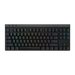 Teclado Gamer Inalámbrico Logitech G515 Lightspeed TKL Negro