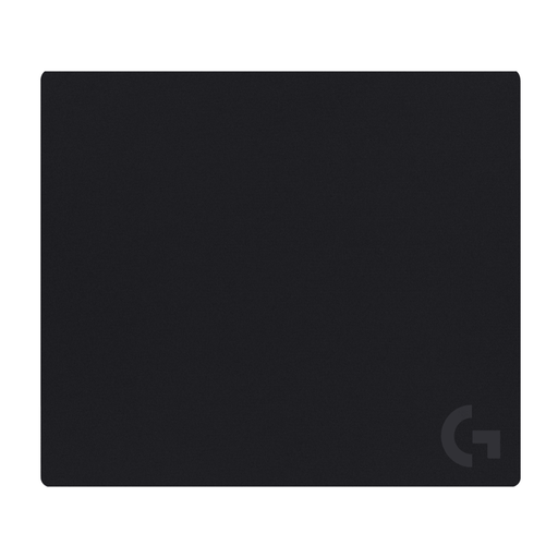 Mousepad Gamer Logitech G640 Tela Negro