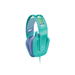 Audífonos Gamer Logitech G335 Menta