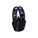 Audífonos Gamer Inalámbricos Logitech G535 Lightspeed Negro