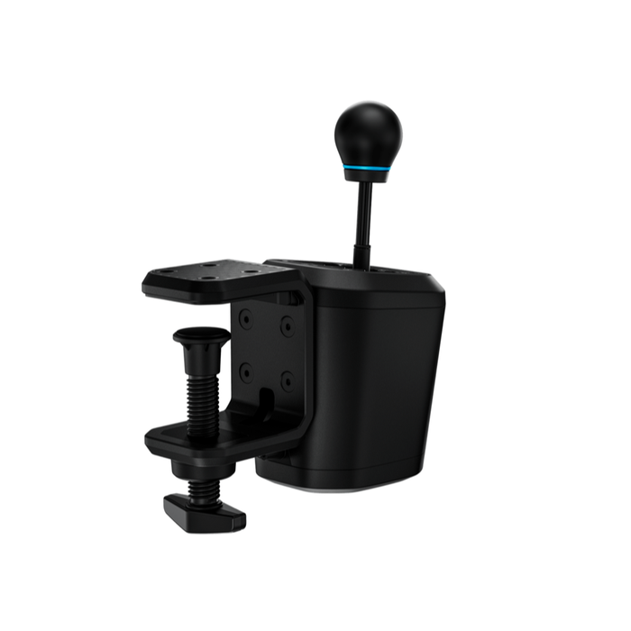 Palanca de Cambios Logitech G RS H-Shifter Negro