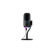 Micrófono Gamer Logitech G Yeti GX Negro