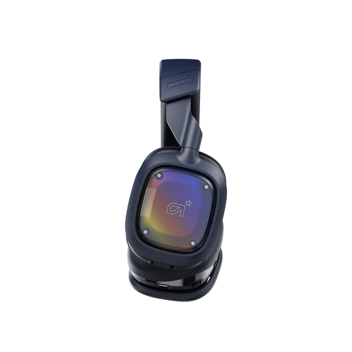 Audífonos Gamer Inalámbricos Logitech G Astro A30 PlayStation Azul Marino