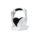 Audífonos Gamer Inalámbricos Logitech G Astro A50 X Blanco