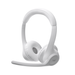 Audífonos Inalámbricos Logitech Zone 300 Blanco