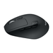 Mouse Inalámbrico Logitech M720 Triathlon Negro