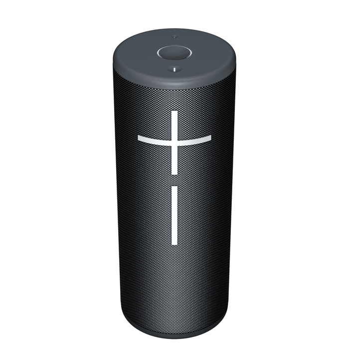 Parlante Bluetooth Ultimate Ears MEGABOOM 4 Negro