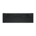 Teclado Gamer Inalámbrico Logitech G915 X Lightspeed Negro