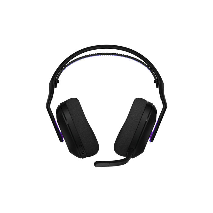 Audífonos Gamer Inalámbricos Logitech G522 Lightspeed Negro