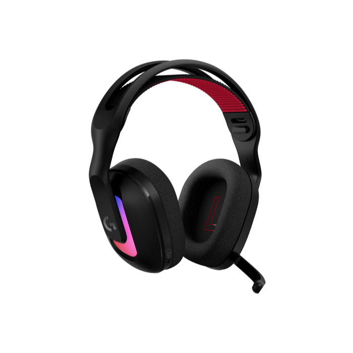 Audífonos Gamer Inalámbricos Logitech G Astro A20 X Negro