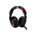 Audífonos Gamer Inalámbricos Logitech G Astro A20 X Negro