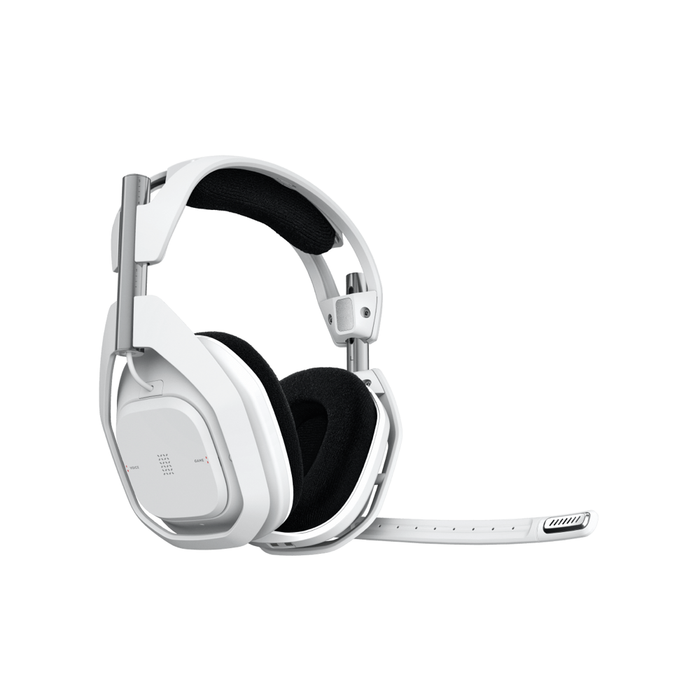 Audífonos Gamer Inalámbricos Logitech G Astro A50 X Blanco
