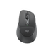 Mouse Inalámbrico Logitech Signature Comfort Plus M850 L Grafito
