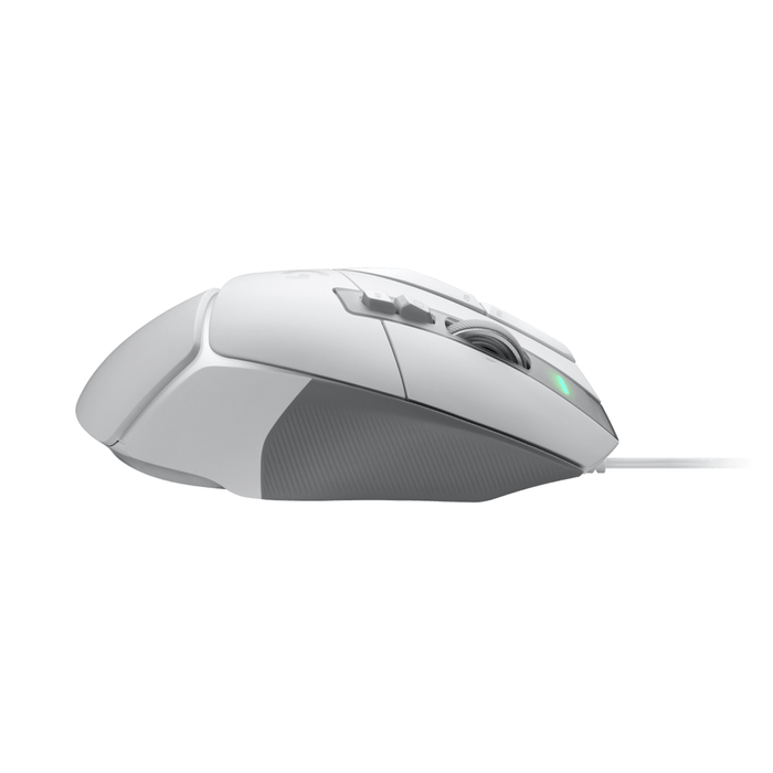 Mouse Gamer Logitech G502 X Blanco