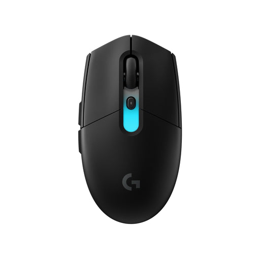 Mouse Gamer Inalámbrico Logitech G305 X Superlight Negro