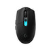 Mouse Gamer Inalámbrico Logitech G305 X Superlight Negro