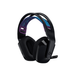 Audífonos Gamer Inalámbricos Logitech G535 Lightspeed Negro