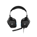 Audífonos Gamer Logitech G432 Negro